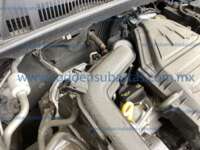 Volkswagen Taigun 2024 5p Comfortline L3/1.0/T Tiptronic 2024 Volkswagen Taigun Ingreso Motor 3