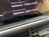 Volkswagen Taigun 2024 5p Comfortline L3/1.0/T Tiptronic 2024 Volkswagen Taigun Ingreso Motor 4