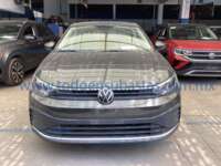Volkswagen Virtus 2024 4p Trendline L4/1.6 Man IMG_7410
