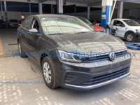 Volkswagen Virtus 2024 4p Trendline L4/1.6 Man IMG_7411