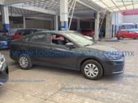 Volkswagen Virtus 2024 4p Trendline L4/1.6 Man IMG_7412