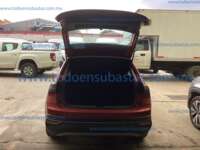 Volkswagen Nivus 2024 5p Highline L3/1.0/T Aut 2024 Volkswagen Nivus Ingreso Cajuela 1
