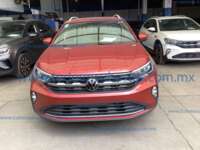 Volkswagen Nivus 2024 5p Highline L3/1.0/T Aut 2024 Volkswagen Nivus Ingreso Exteriores 1