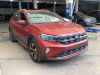 Volkswagen Nivus 2024 5p Highline L3/1.0/T Aut 2024 Volkswagen Nivus Ingreso Exteriores 2