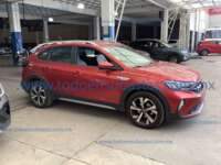 Volkswagen Nivus 2024 5p Highline L3/1.0/T Aut 2024 Volkswagen Nivus Ingreso Exteriores 3