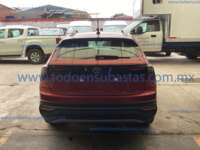 Volkswagen Nivus 2024 5p Highline L3/1.0/T Aut 2024 Volkswagen Nivus Ingreso Exteriores 5