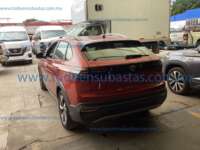 Volkswagen Nivus 2024 5p Highline L3/1.0/T Aut 2024 Volkswagen Nivus Ingreso Exteriores 6