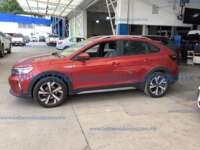 Volkswagen Nivus 2024 5p Highline L3/1.0/T Aut 2024 Volkswagen Nivus Ingreso Exteriores 7