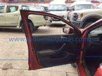 Volkswagen Nivus 2024 5p Highline L3/1.0/T Aut 2024 Volkswagen Nivus Ingreso Interiores 0
