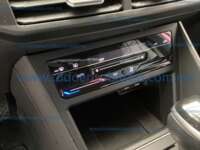 Volkswagen Nivus 2024 5p Highline L3/1.0/T Aut 2024 Volkswagen Nivus Ingreso Interiores 11