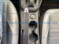 Volkswagen Nivus 2024 5p Highline L3/1.0/T Aut 2024 Volkswagen Nivus Ingreso Interiores 14