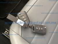 Volkswagen Nivus 2024 5p Highline L3/1.0/T Aut 2024 Volkswagen Nivus Ingreso Interiores 15