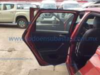 Volkswagen Nivus 2024 5p Highline L3/1.0/T Aut 2024 Volkswagen Nivus Ingreso Interiores 18