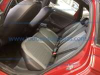Volkswagen Nivus 2024 5p Highline L3/1.0/T Aut 2024 Volkswagen Nivus Ingreso Interiores 19