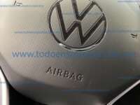 Volkswagen Nivus 2024 5p Highline L3/1.0/T Aut 2024 Volkswagen Nivus Ingreso Interiores 21