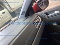 Volkswagen Nivus 2024 5p Highline L3/1.0/T Aut 2024 Volkswagen Nivus Ingreso Interiores 22