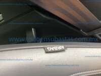 Volkswagen Nivus 2024 5p Highline L3/1.0/T Aut 2024 Volkswagen Nivus Ingreso Interiores 23