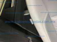 Volkswagen Nivus 2024 5p Highline L3/1.0/T Aut 2024 Volkswagen Nivus Ingreso Interiores 25