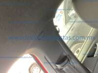 Volkswagen Nivus 2024 5p Highline L3/1.0/T Aut 2024 Volkswagen Nivus Ingreso Interiores 26