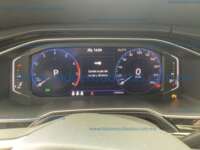 Volkswagen Nivus 2024 5p Highline L3/1.0/T Aut 2024 Volkswagen Nivus Ingreso Interiores 3