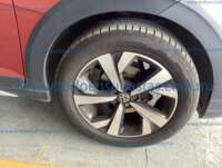 Volkswagen Nivus 2024 5p Highline L3/1.0/T Aut 2024 Volkswagen Nivus Ingreso Llantas 0