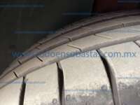 Volkswagen Nivus 2024 5p Highline L3/1.0/T Aut 2024 Volkswagen Nivus Ingreso Llantas 10