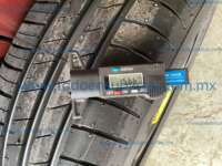 Volkswagen Nivus 2024 5p Highline L3/1.0/T Aut 2024 Volkswagen Nivus Ingreso Llantas 14