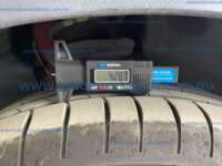 Volkswagen Nivus 2024 5p Highline L3/1.0/T Aut 2024 Volkswagen Nivus Ingreso Llantas 2