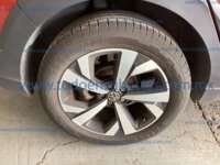 Volkswagen Nivus 2024 5p Highline L3/1.0/T Aut 2024 Volkswagen Nivus Ingreso Llantas 3