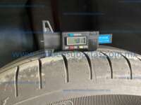 Volkswagen Nivus 2024 5p Highline L3/1.0/T Aut 2024 Volkswagen Nivus Ingreso Llantas 5