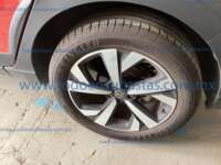 Volkswagen Nivus 2024 5p Highline L3/1.0/T Aut 2024 Volkswagen Nivus Ingreso Llantas 6