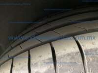 Volkswagen Nivus 2024 5p Highline L3/1.0/T Aut 2024 Volkswagen Nivus Ingreso Llantas 7