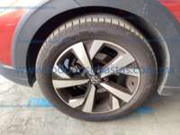 Volkswagen Nivus 2024 5p Highline L3/1.0/T Aut 2024 Volkswagen Nivus Ingreso Llantas 9