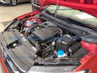 Volkswagen Nivus 2024 5p Highline L3/1.0/T Aut 2024 Volkswagen Nivus Ingreso Motor 0