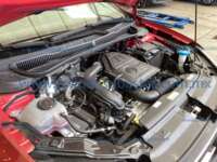 Volkswagen Nivus 2024 5p Highline L3/1.0/T Aut 2024 Volkswagen Nivus Ingreso Motor 2