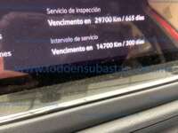 Volkswagen Nivus 2024 5p Highline L3/1.0/T Aut 2024 Volkswagen Nivus Ingreso Motor 5