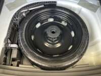 Volkswagen Taos 2024 5p Comfortline Plus L4/1.4/T Tiptronic 2024 Volkswagen Taos Venta Cajuela 2