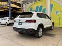 Volkswagen Taos 2024 5p Comfortline Plus L4/1.4/T Tiptronic 2024 Volkswagen Taos Venta Exteriores 5