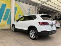 Volkswagen Taos 2024 5p Comfortline Plus L4/1.4/T Tiptronic 2024 Volkswagen Taos Venta Exteriores 7
