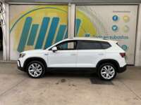 Volkswagen Taos 2024 5p Comfortline Plus L4/1.4/T Tiptronic 2024 Volkswagen Taos Venta Exteriores 8