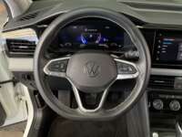 Volkswagen Taos 2024 5p Comfortline Plus L4/1.4/T Tiptronic 2024 Volkswagen Taos Venta Interiores 1