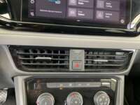 Volkswagen Taos 2024 5p Comfortline Plus L4/1.4/T Tiptronic 2024 Volkswagen Taos Venta Interiores 11