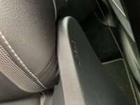Volkswagen Taos 2024 5p Comfortline Plus L4/1.4/T Tiptronic 2024 Volkswagen Taos Venta Interiores 18