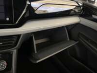 Volkswagen Taos 2024 5p Comfortline Plus L4/1.4/T Tiptronic 2024 Volkswagen Taos Venta Interiores 19