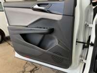 Volkswagen Taos 2024 5p Comfortline Plus L4/1.4/T Tiptronic 2024 Volkswagen Taos Venta Interiores 20