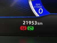 Volkswagen Taos 2024 5p Comfortline Plus L4/1.4/T Tiptronic 2024 Volkswagen Taos Venta Interiores 3