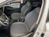 Volkswagen Taos 2024 5p Comfortline Plus L4/1.4/T Tiptronic 2024 Volkswagen Taos Venta Interiores 21