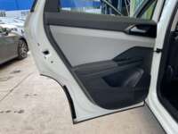 Volkswagen Taos 2024 5p Comfortline Plus L4/1.4/T Tiptronic 2024 Volkswagen Taos Venta Interiores 22