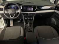 Volkswagen Taos 2024 5p Comfortline Plus L4/1.4/T Tiptronic 2024 Volkswagen Taos Venta Interiores 4