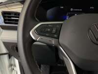 Volkswagen Taos 2024 5p Comfortline Plus L4/1.4/T Tiptronic 2024 Volkswagen Taos Venta Interiores 6